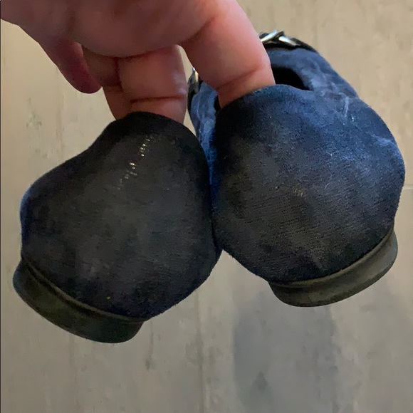 AGL Cap Toe Ballet Flat - Picture 4 of 5